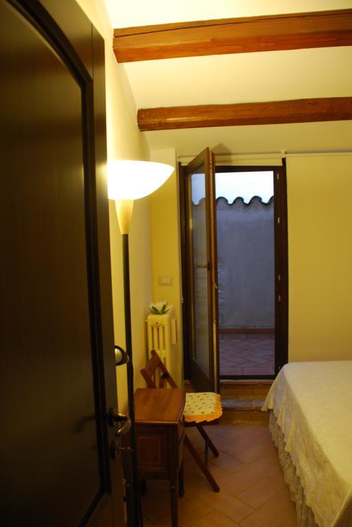 Il Paradiso Nel Borgo Arrone Экстерьер фото